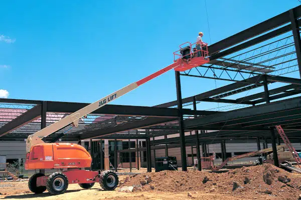 Complete Aerial Lift Guide Buying Rental 2021