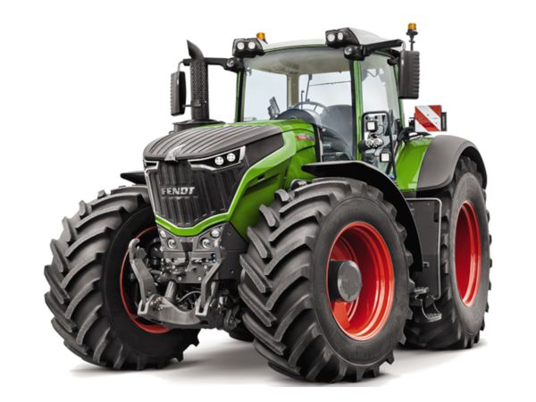 Fendt tractor store