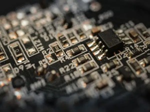 Semiconductor chips