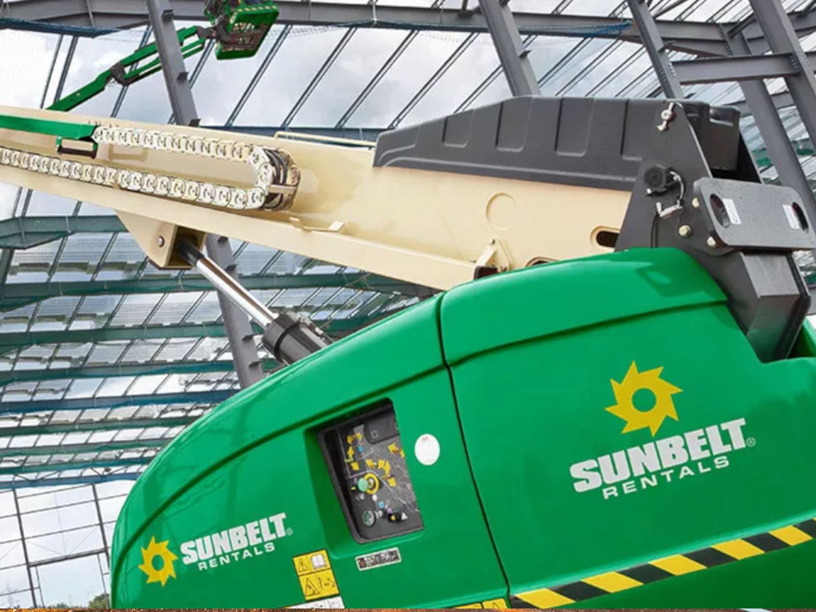 Equipment Rental Company Earnings Summary 2Q 2021 Equipment Radar