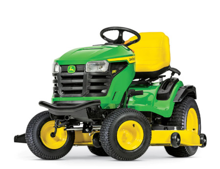 John Deere Lawn Tractor S180