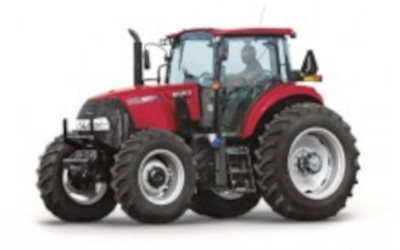Case IH Tractor Farmall A Series