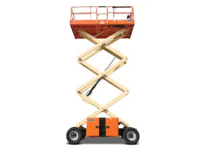 Complete Aerial Lift Guide Buying Rental 2021
