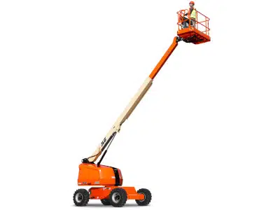 Complete Aerial Lift Guide Buying Rental 2021