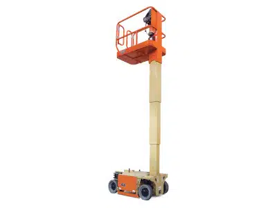 Complete Aerial Lift Guide Buying Rental 2021