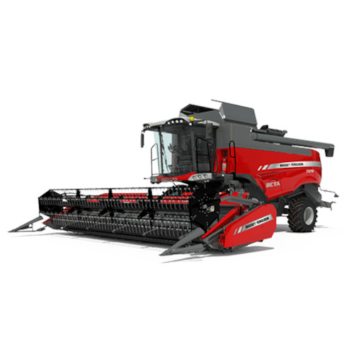 Where Are Massey Ferguson Tractors And Combines Made? | Equipment Radar