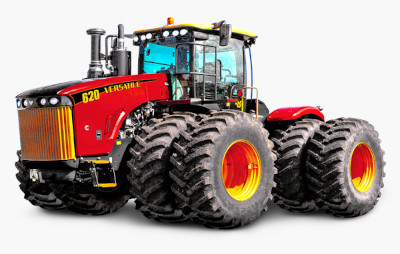 Versatile Tractor 4WD 620