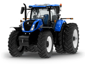 Where Are New Holland Tractors Made, and Who Makes Them? - Nelson Tractor  Blog