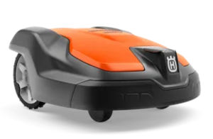 Husqvarna Automower 520H