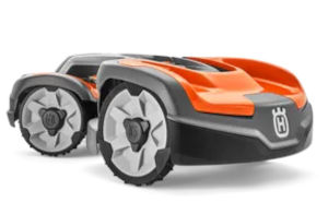 Husqvarna Automower 535 AWD