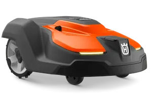 Husqvarna Automower 550H EPOS