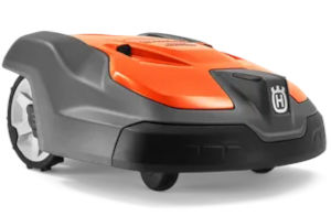 Husqvarna Automower 550H