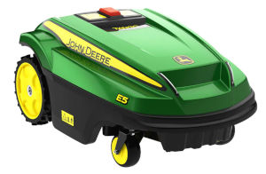 John Deere Tango E5
