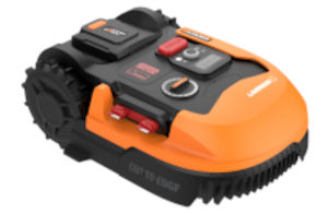Worx Landroid L WR155 Robotic Lawn Mower