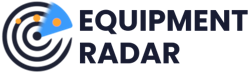 Equipment Radar logo