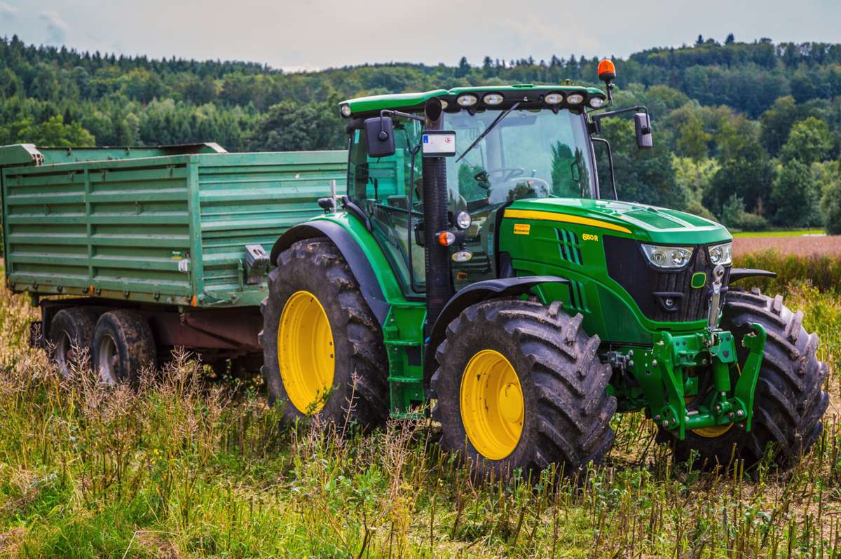 Equipemnt Radar Find agriculture, construction, transportation and material handling equipment near you today