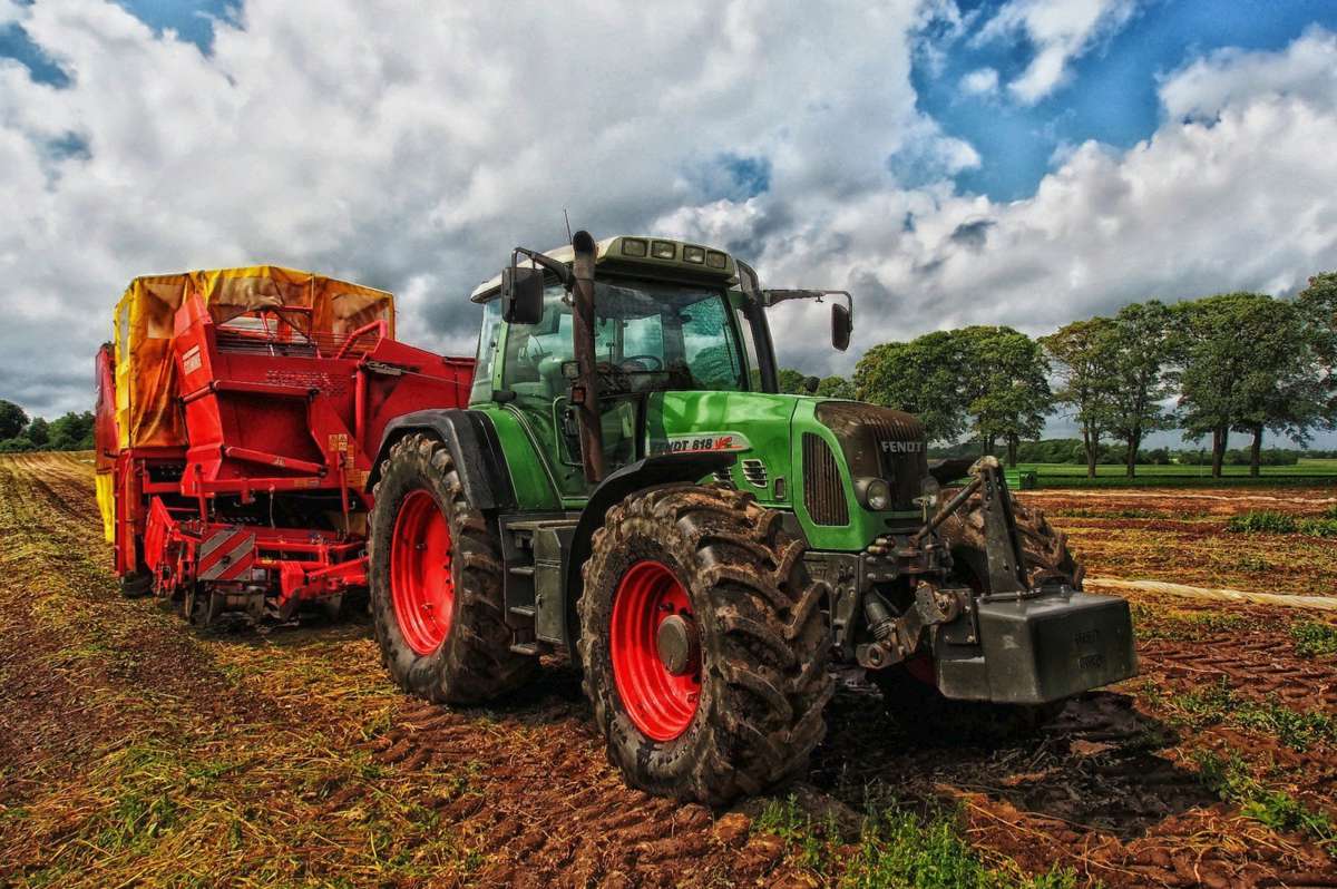 Equipemnt Radar Find agriculture, construction, transportation and material handling equipment near you today