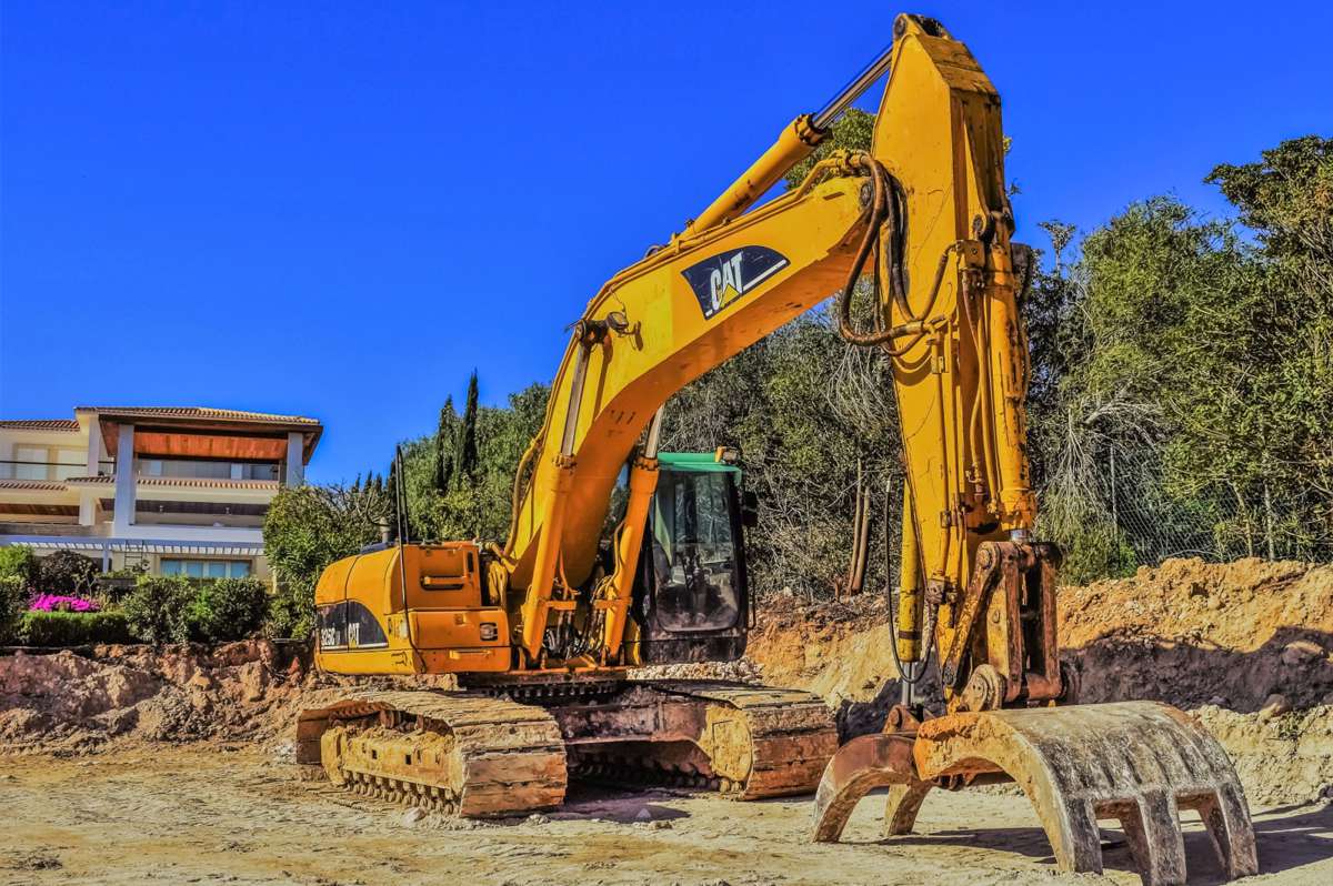 Equipemnt Radar Find agriculture, construction, transportation and material handling equipment near you today