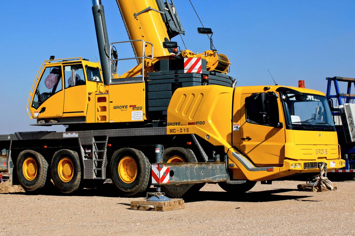 Equipemnt Radar Find agriculture, construction, transportation and material handling equipment near you today