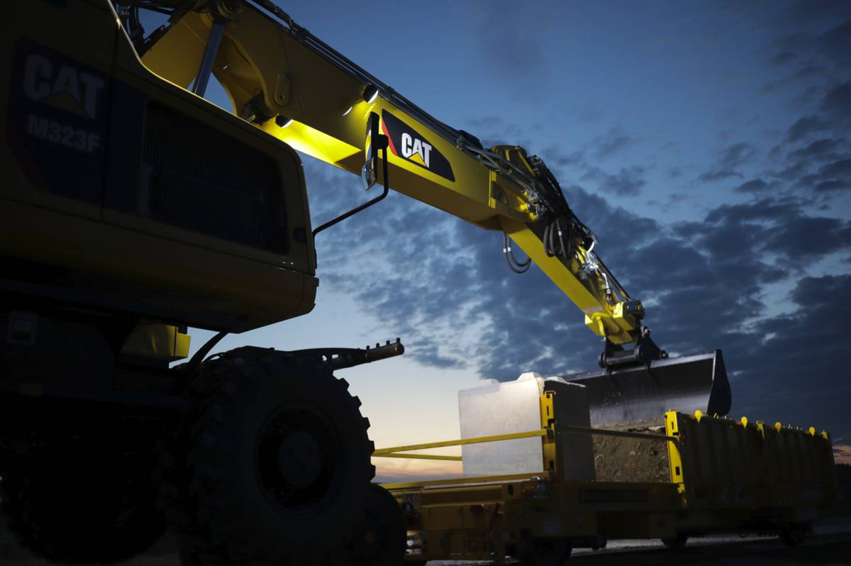 Equipemnt Radar Find agriculture, construction, transportation and material handling equipment near you today