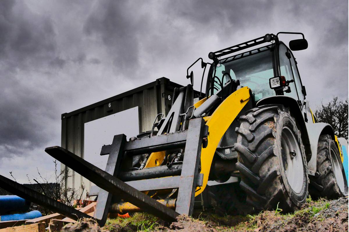 Equipemnt Radar Find agriculture, construction, transportation and material handling equipment near you today