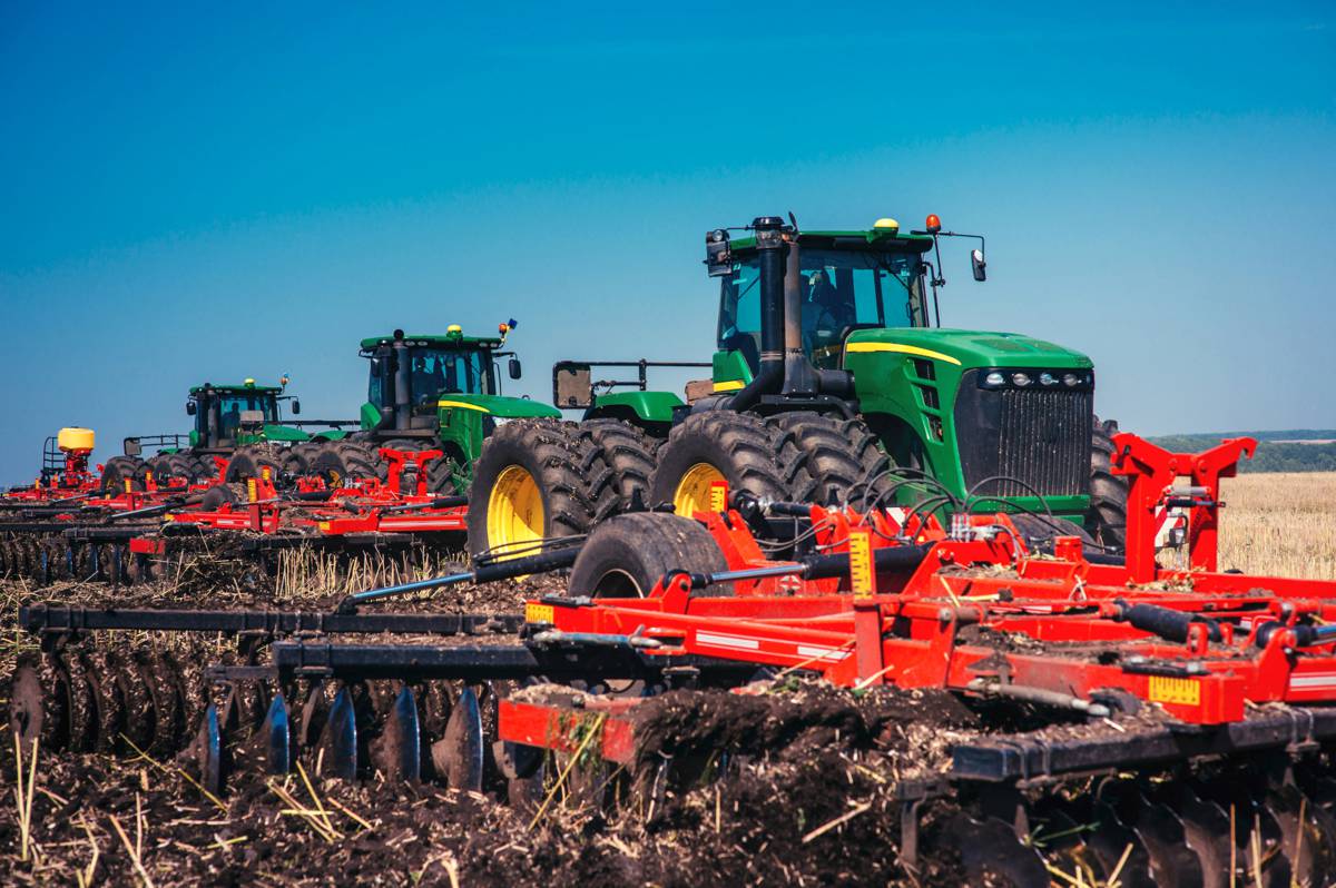 Equipemnt Radar Find agriculture, construction, transportation and material handling equipment near you today