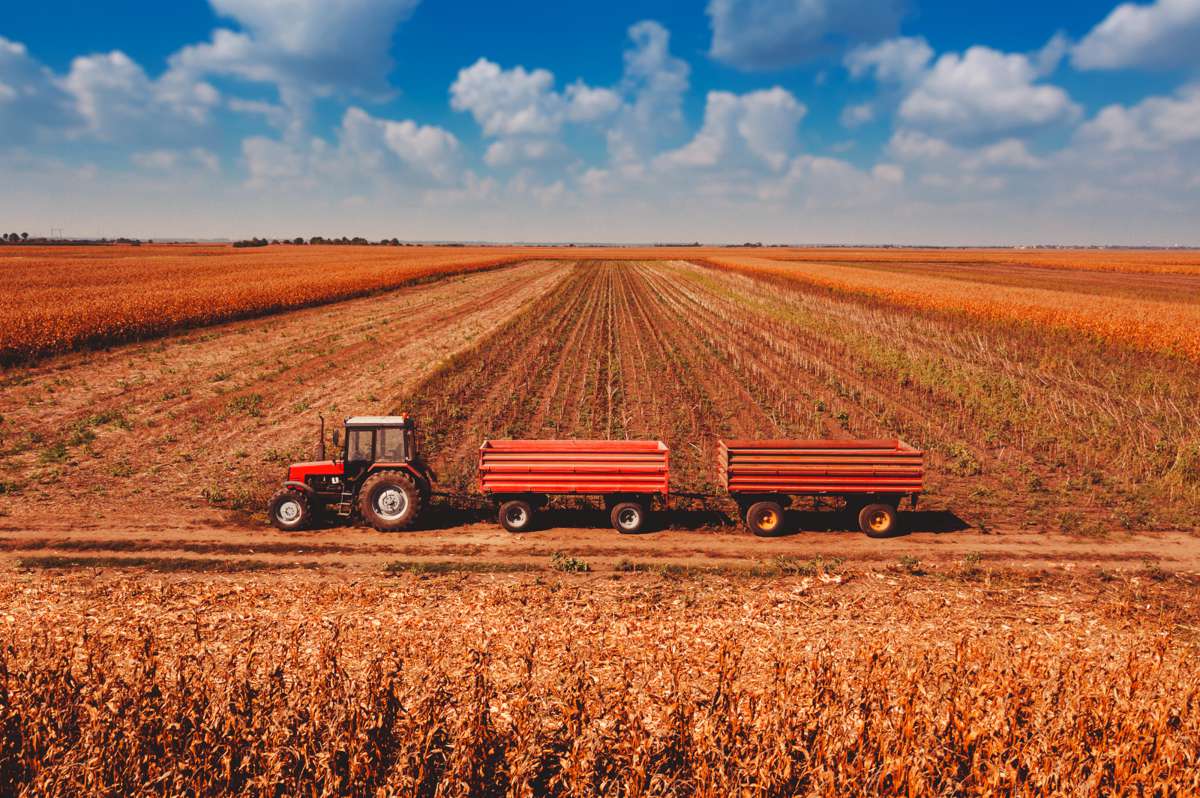 Equipemnt Radar Find agriculture, construction, transportation and material handling equipment near you today