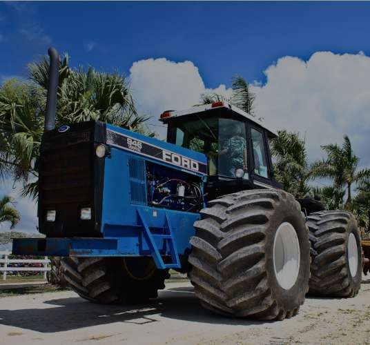 Agriculture Categories at Equipment Radar. Tractors, combines, hay tools and more