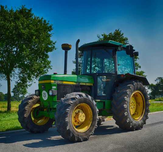 Agriculture Categories at Equipment Radar. Tractors, combines, hay tools and more
