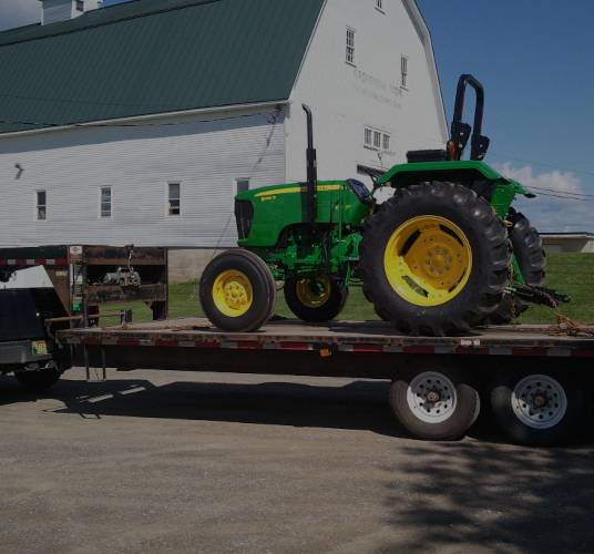 Agriculture Categories at Equipment Radar. Tractors, combines, hay tools and more