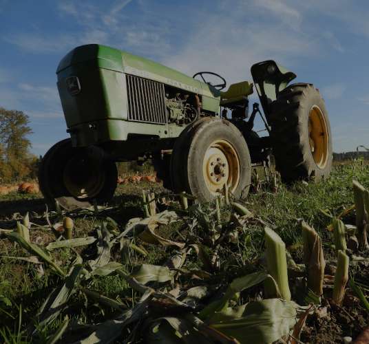 Agriculture Categories at Equipment Radar. Tractors, combines, hay tools and more