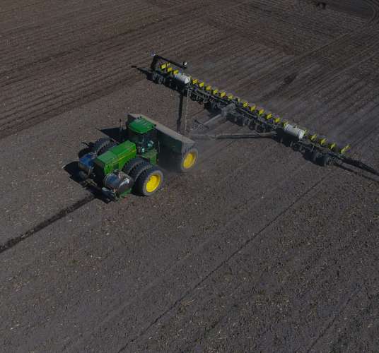 Agriculture Categories at Equipment Radar. Tractors, combines, hay tools and more