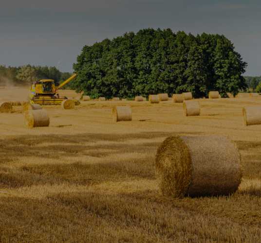 Agriculture Categories at Equipment Radar. Tractors, combines, hay tools and more