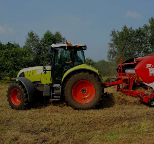 Agriculture Categories at Equipment Radar. Tractors, combines, hay tools and more