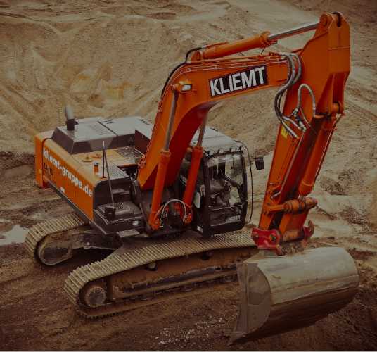 Construction Categories at Equipment Radar. Excavators, dozers, cranes, lift and more