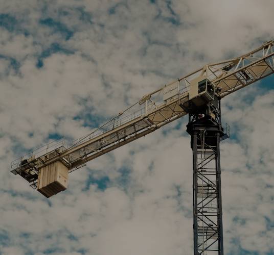 Material Handling Categories at Equipment Radar. Aerial lifts, cranes, forklifts and more