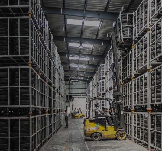 Material Handling Categories at Equipment Radar. Aerial lifts, cranes, forklifts and more 