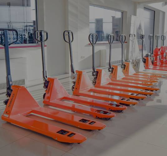 Material Handling Categories at Equipment Radar. Aerial lifts, cranes, forklifts and more