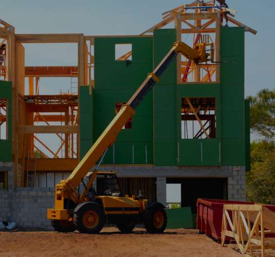 Material Handling Categories at Equipment Radar. Aerial lifts, cranes, forklifts and more 