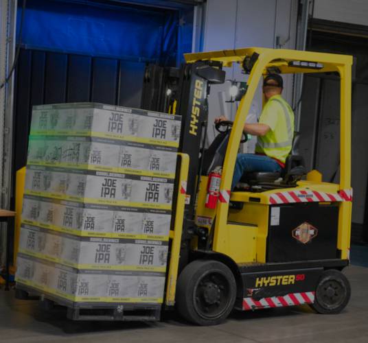 Material Handling Categories at Equipment Radar. Aerial lifts, cranes, forklifts and more 