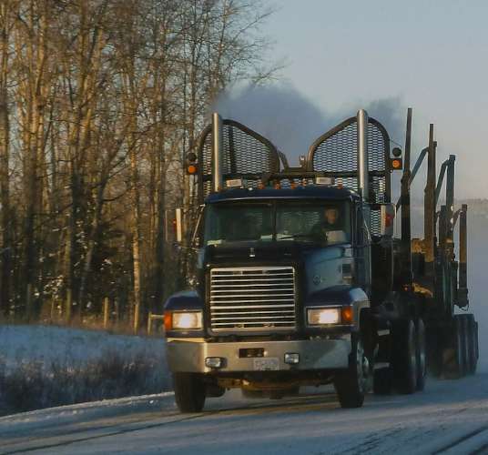 Transportation Categories at Equipment Radar. Heavy duty trucks, trailers, dump trucks and more