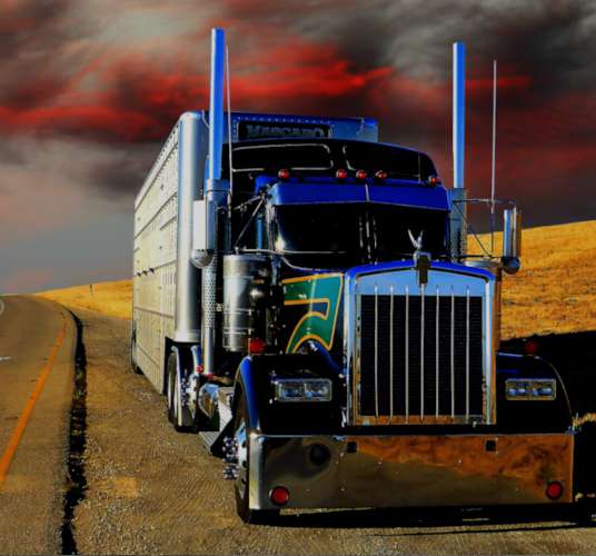Transportation Categories at Equipment Radar. Heavy duty trucks, trailers, dump trucks and more