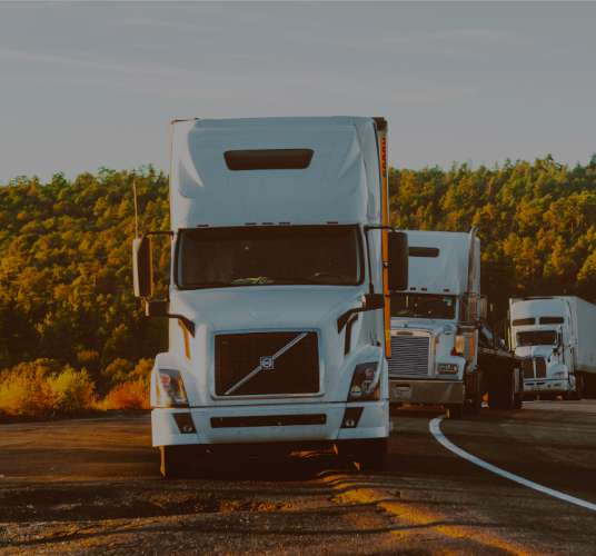 Transportation Categories at Equipment Radar. Heavy duty trucks, trailers, dump trucks and more