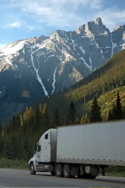 Equipment category menu