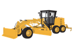 Motor Grader Clipart