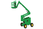 Aerial Lift Clipart