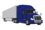 Semi Truck Clipart