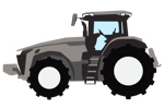 Tractor Clipart