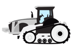 Tractor Clipart