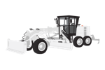 Motor Grader Clipart